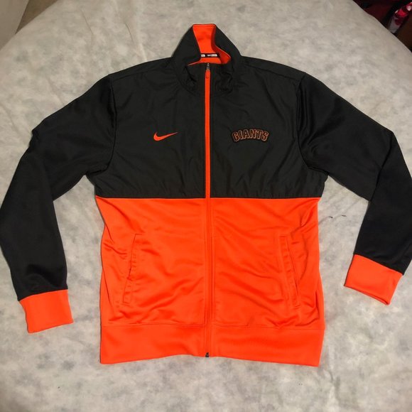 popular nike jackets